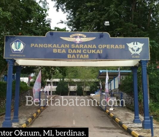 Gagahi Wanita Cantik Hingga Hamil Oknum Bea Cukai Terancam Dipecat
