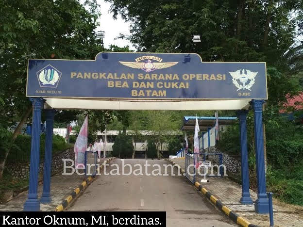 Gagahi Wanita Cantik Hingga Hamil Oknum Bea Cukai Terancam Dipecat