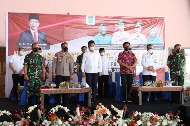 Kapolresta Barelang