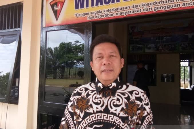 Kasus Arteria Dahlan