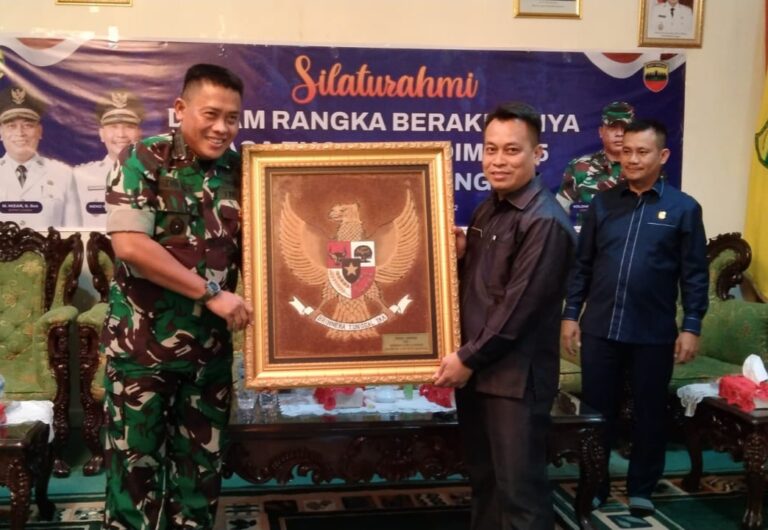 Jelang Akhir Tugas