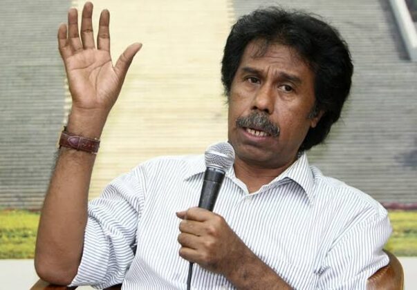 Ahli Hukum Tata Negara, Margarito