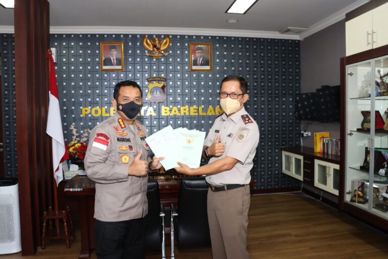 BPN Cabang Batam