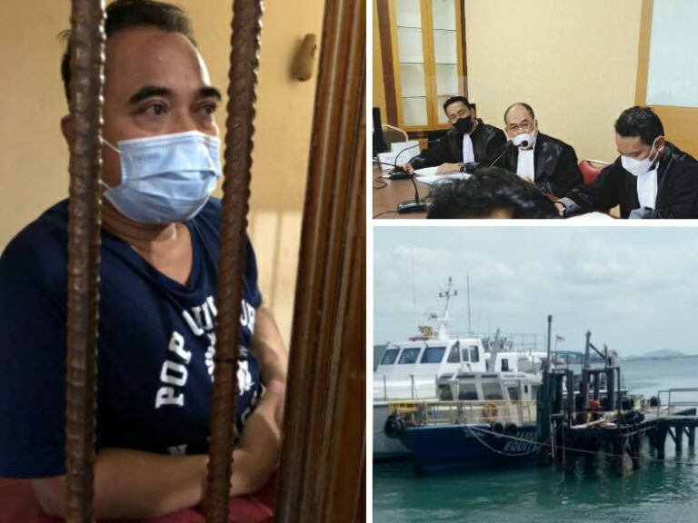 Tim Kuasa Hukum