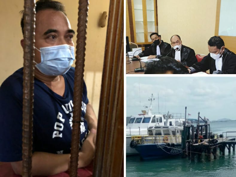 Tim Kuasa Hukum