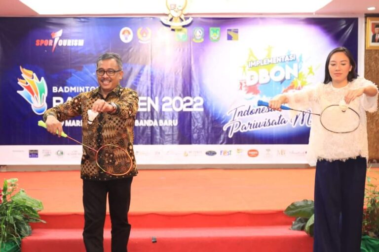 Sekda Kota Batam