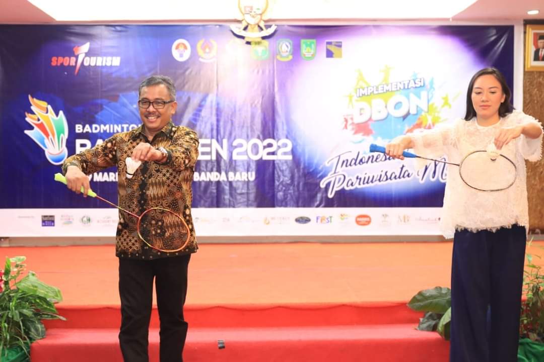 Sekda Kota Batam
