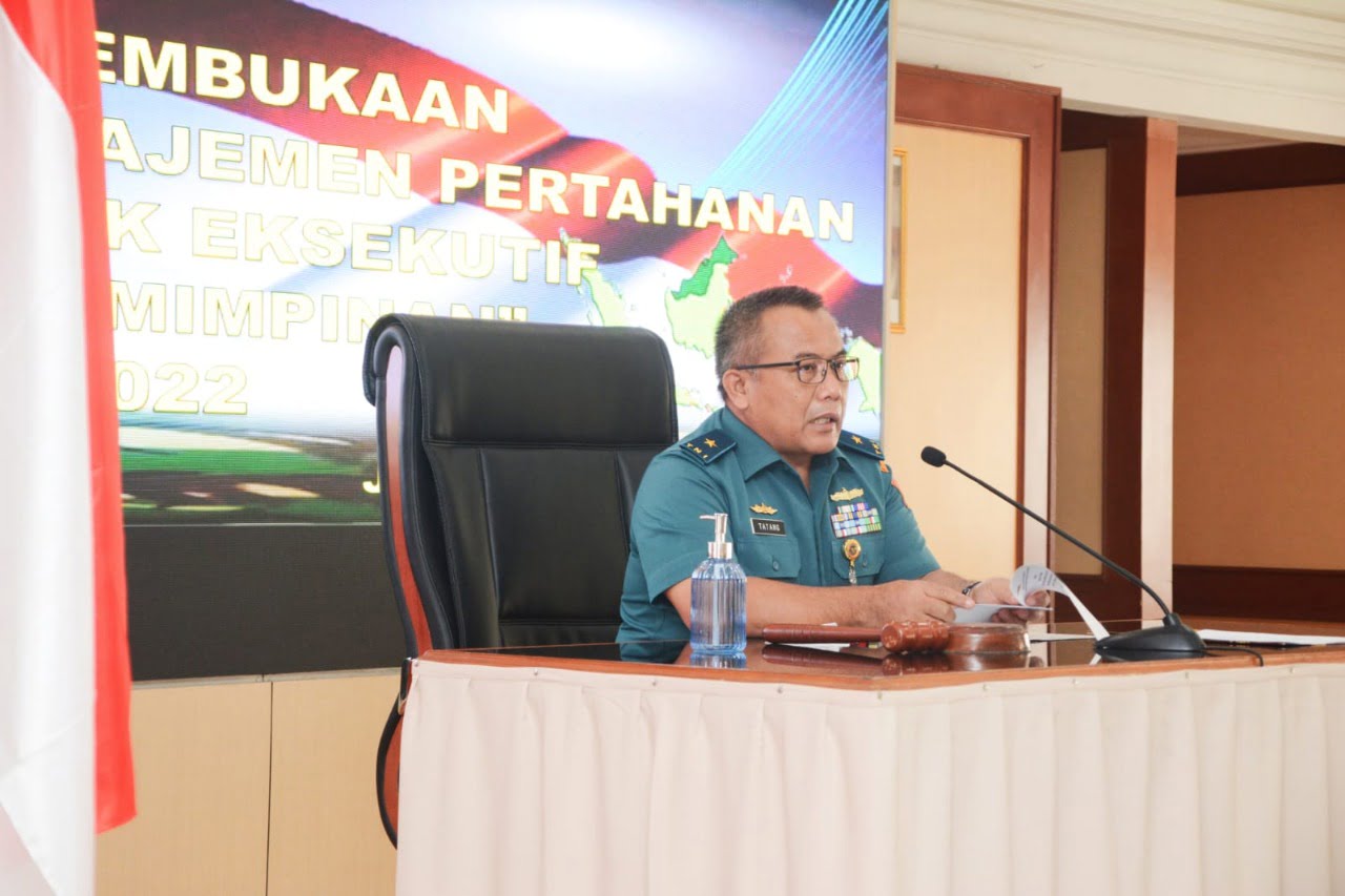 Kabid Humas Polda Kepri