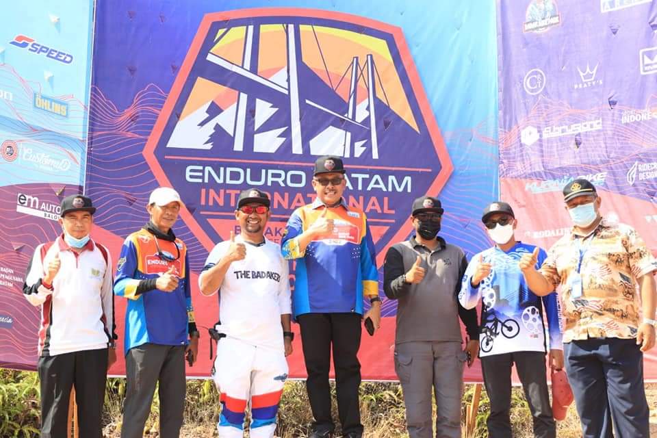 Sekda Batam