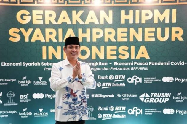 Kuasa Hukum Mardani H. Maming Jelaskan Kronologi Kerjasama PT. PCN dan PT. PAR (B69)