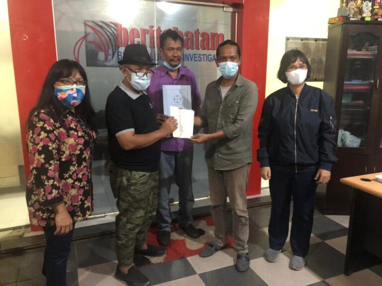 BERITA BATAM