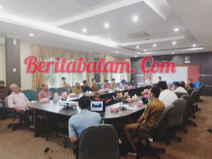 Ketua Komisi I