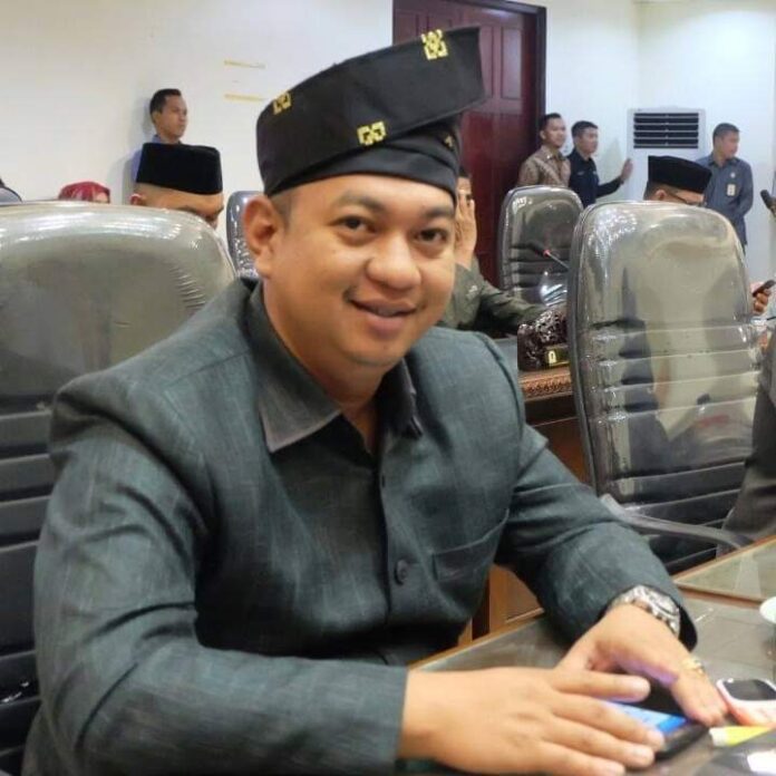 Muammar Armain
