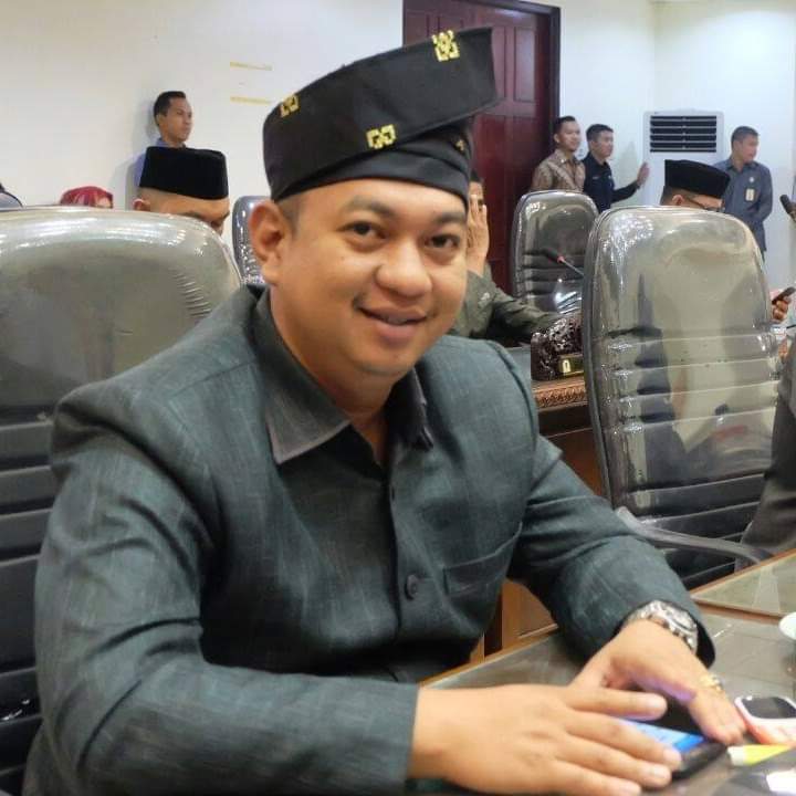 Muammar Armain