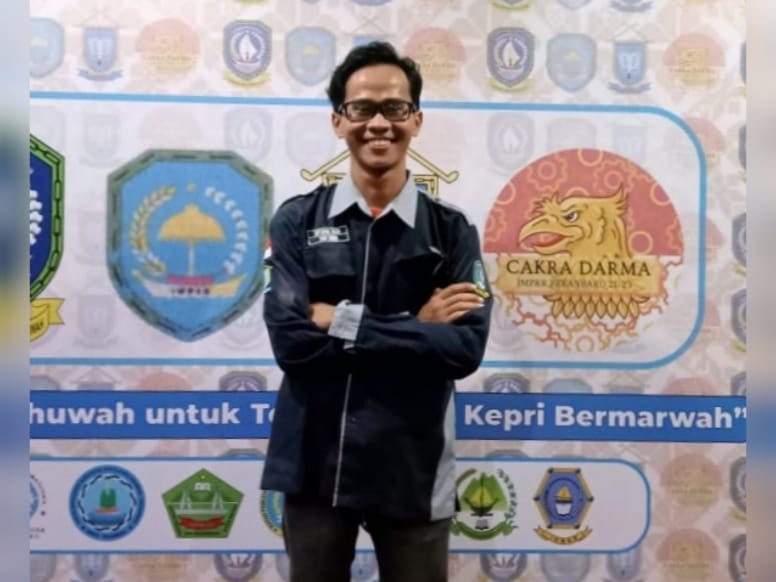 IMPKR